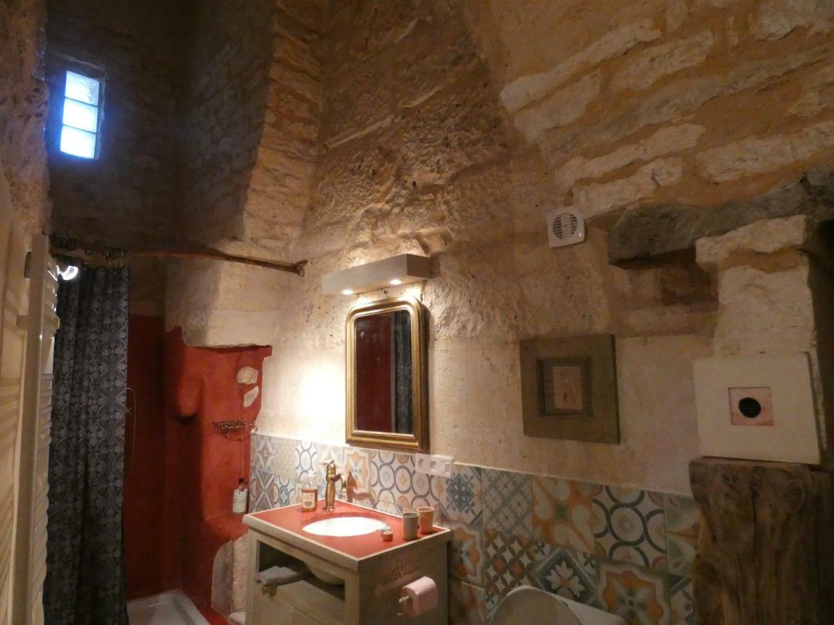 Bastida De Beata Bed and Breakfast Noailles  Buitenkant foto